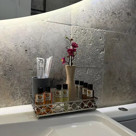 Apartmán Andreea S 1 *