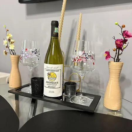 Andreea S 1 Lägenhet *